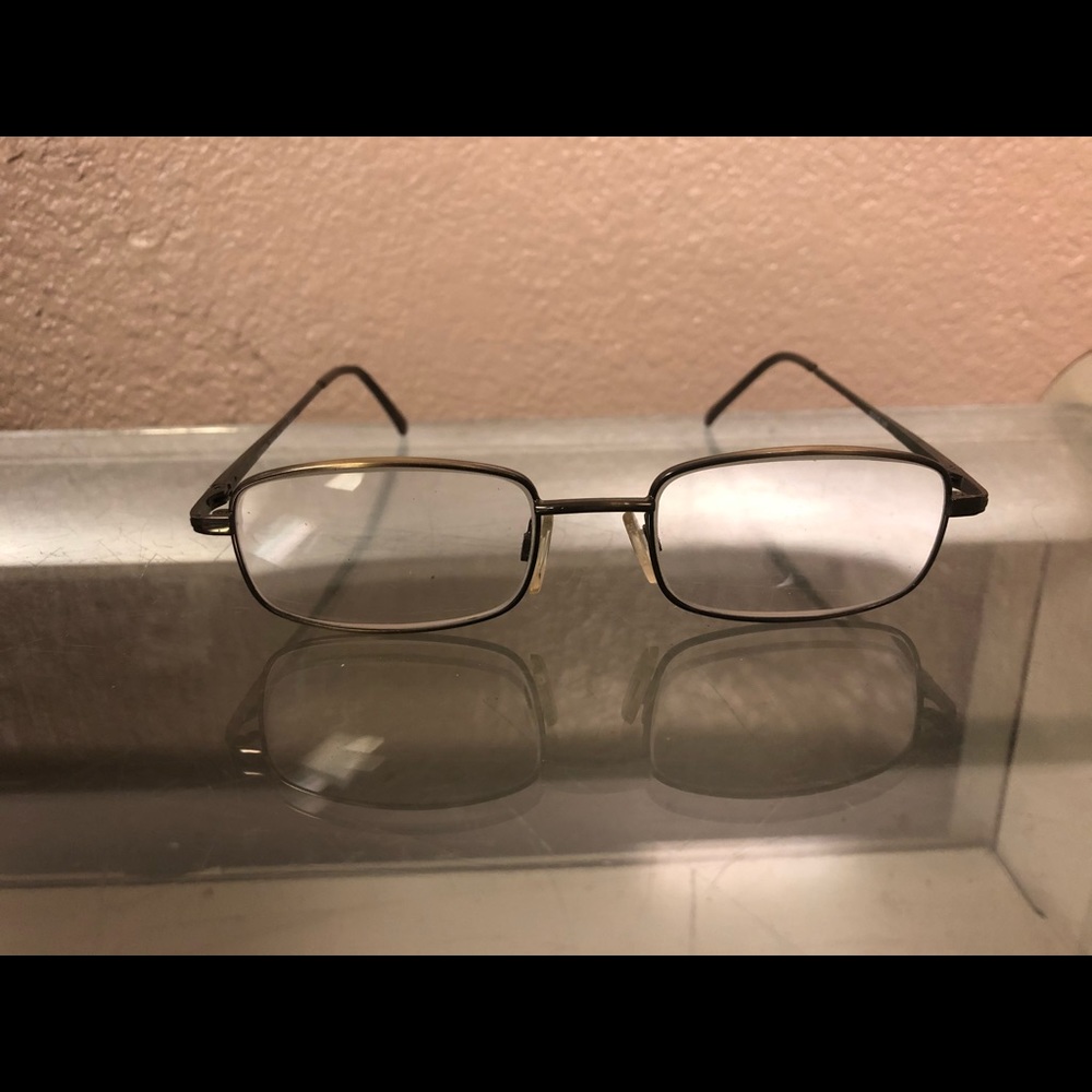 Modern Todd eyeglass Frames 50-18-145